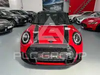 2021 Mini COOPER