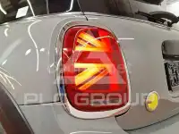 2021 Mini COOPER