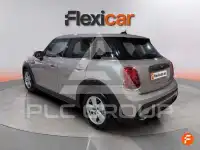 2021 Mini COOPER