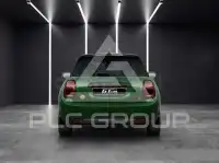 2021 Mini COOPER