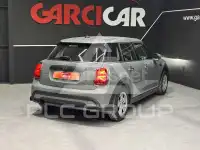 2021 Mini COOPER