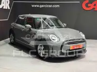 2021 Mini COOPER