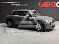 2021 Mini COOPER