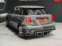2021 Mini COOPER