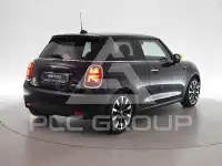 2021 Mini COOPER