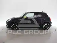 2021 Mini COOPER