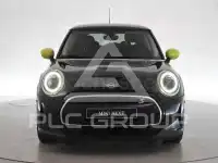 2021 Mini COOPER