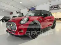 2021 Mini COOPER