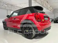 2021 Mini COOPER