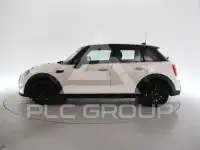 2021 Mini COOPER