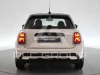 2021 Mini COOPER