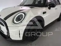2021 Mini COOPER