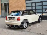 2021 Mini COOPER