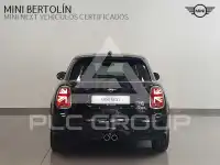 2021 Mini COOPER