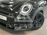 2021 Mini COOPER