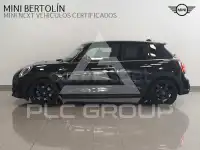 2021 Mini COOPER