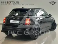 2021 Mini COOPER
