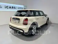 2021 Mini COOPER