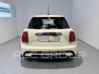 2021 Mini COOPER
