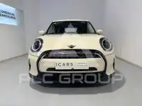 2021 Mini COOPER