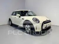 2021 Mini COOPER