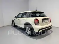 2021 Mini COOPER