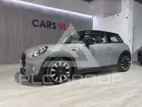 2021 Mini COOPER