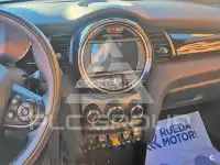 2021 Mini COOPER