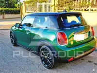 2021 Mini COOPER