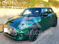2021 Mini COOPER