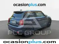 2021 Mini COOPER