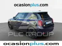 2021 Mini COOPER