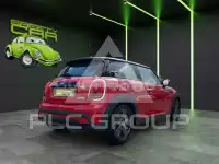 2021 Mini COOPER