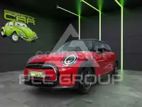 2021 Mini COOPER