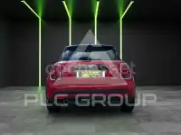 2021 Mini COOPER