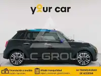 2021 Mini COOPER
