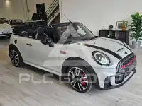 2021 Mini COOPER