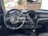 2021 Mini COOPER
