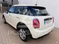 2021 Mini COOPER