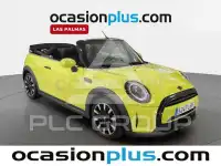 2021 Mini COOPER