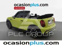 2021 Mini COOPER