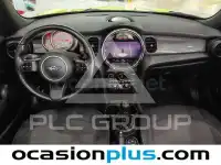 2021 Mini COOPER