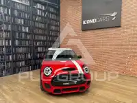 2021 Mini COOPER