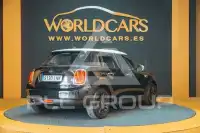 2021 Mini COOPER