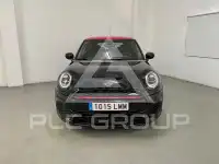 2021 Mini COOPER