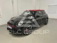 2021 Mini COOPER