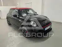 2021 Mini COOPER
