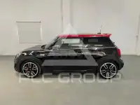 2021 Mini COOPER