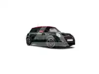 2021 Mini COOPER