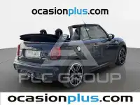 2021 Mini COOPER